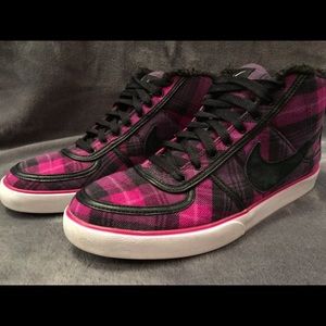 Nike Mavrk 6.0 Plaid